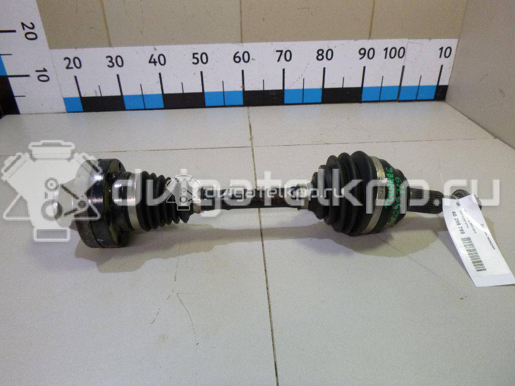 Фото Полуось передняя  7L0407271A для porsche Cayenne {forloop.counter}}