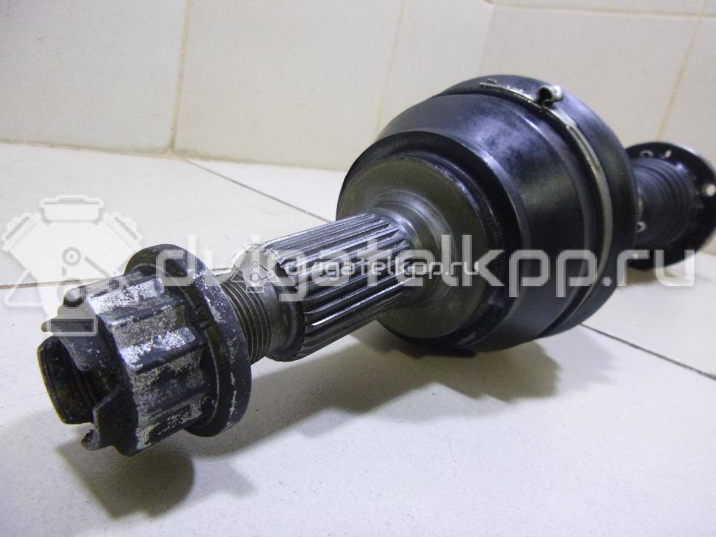 Фото Полуось передняя  7L0407271A для porsche Cayenne {forloop.counter}}