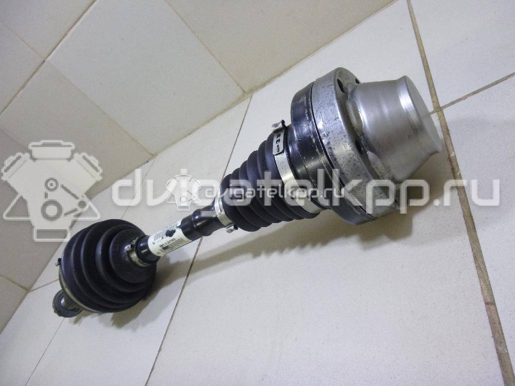 Фото Полуось передняя  7L0407271A для porsche Cayenne {forloop.counter}}