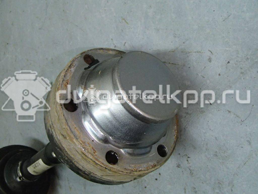 Фото Полуось передняя  7L0407271A для porsche Cayenne {forloop.counter}}