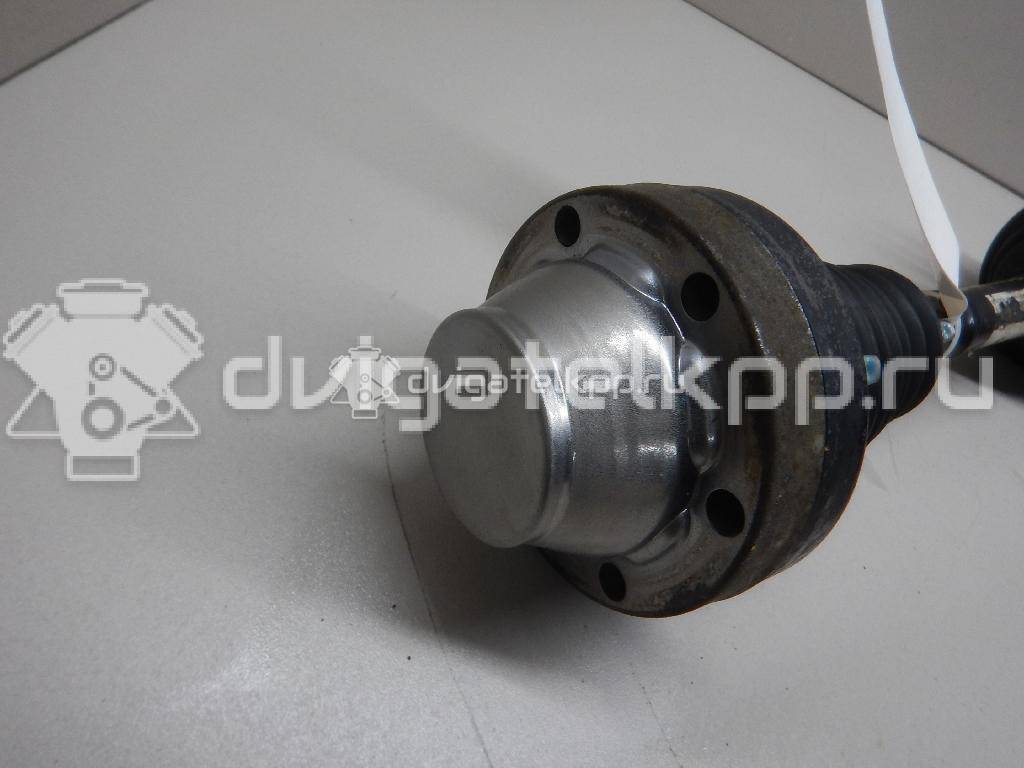 Фото Полуось передняя  7L0407271A для porsche Cayenne {forloop.counter}}