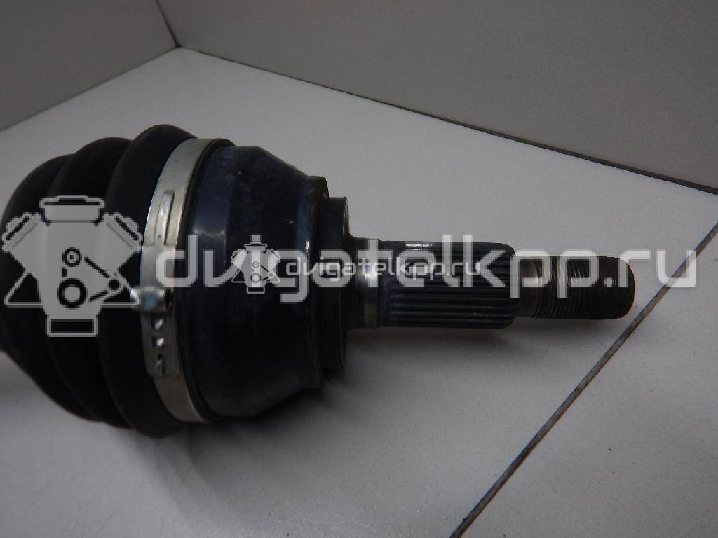 Фото Полуось передняя  7L0407271A для porsche Cayenne {forloop.counter}}