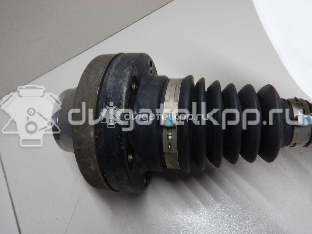 Фото Полуось передняя  7L0407271A для porsche Cayenne {forloop.counter}}