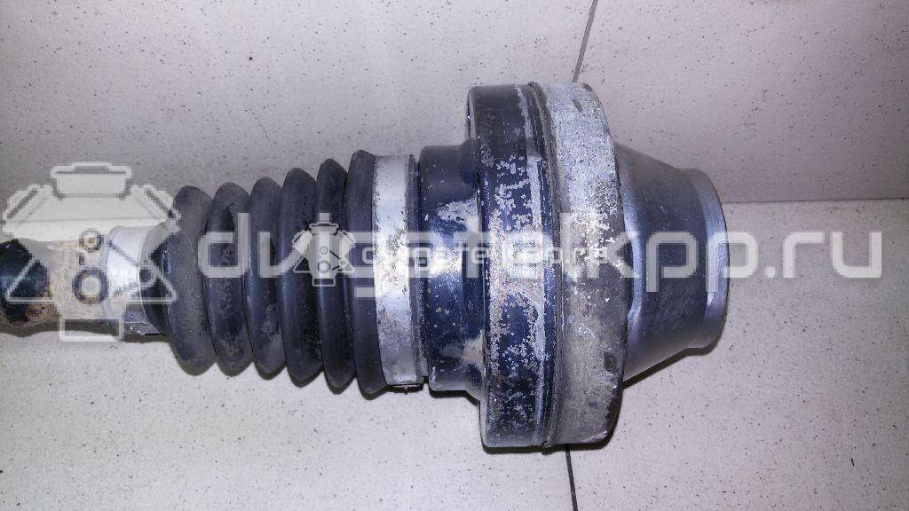 Фото Полуось передняя  7L0407271A для porsche Cayenne {forloop.counter}}