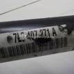 Фото Полуось передняя  7L0407271A для porsche Cayenne {forloop.counter}}