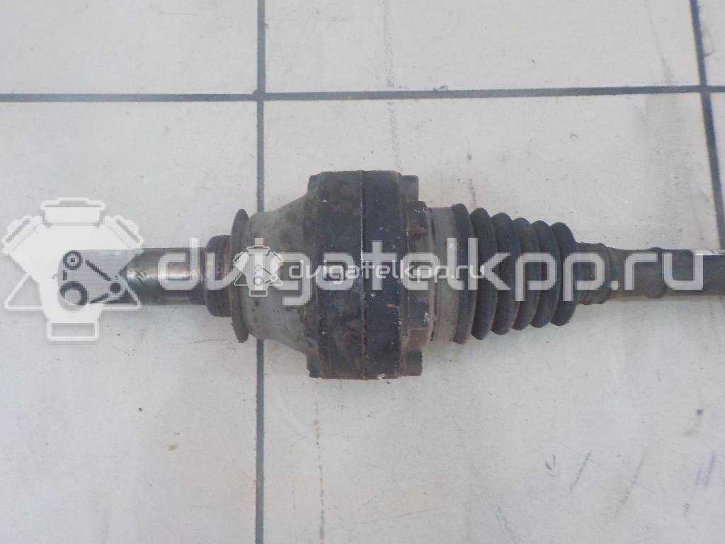 Фото Полуось передняя  7L0407271A для porsche Cayenne {forloop.counter}}