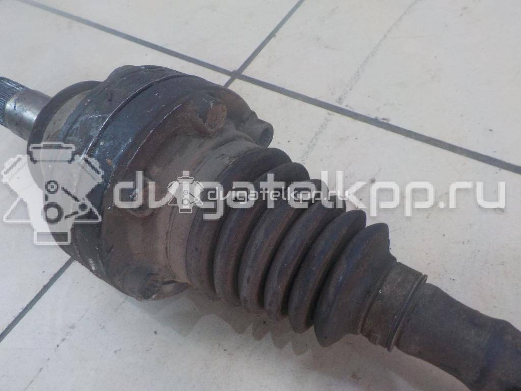 Фото Полуось передняя  7L0407271A для porsche Cayenne {forloop.counter}}