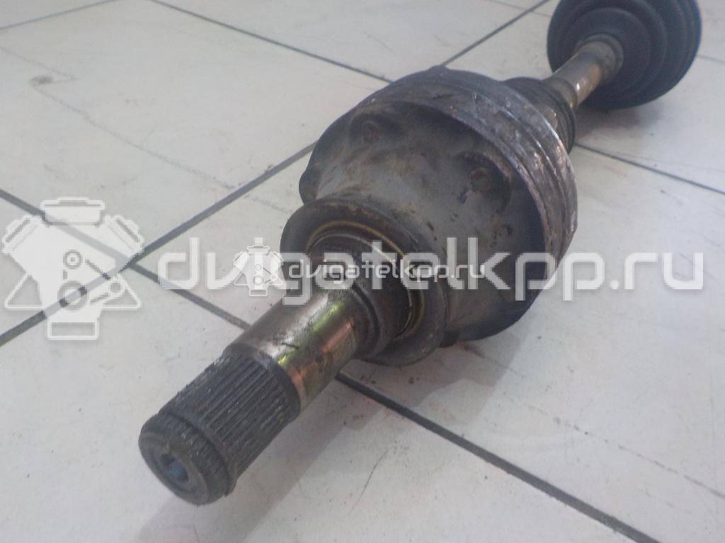 Фото Полуось передняя  7L0407271A для porsche Cayenne {forloop.counter}}