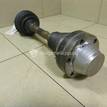 Фото Полуось передняя  7L0407271A для porsche Cayenne {forloop.counter}}