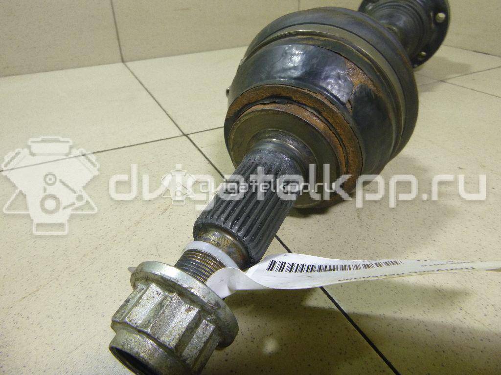 Фото Полуось передняя  7L0407271A для porsche Cayenne {forloop.counter}}