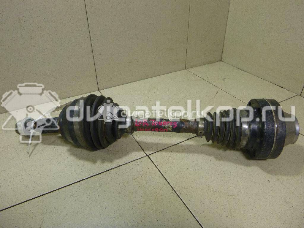 Фото Полуось передняя  7L0407271A для porsche Cayenne {forloop.counter}}