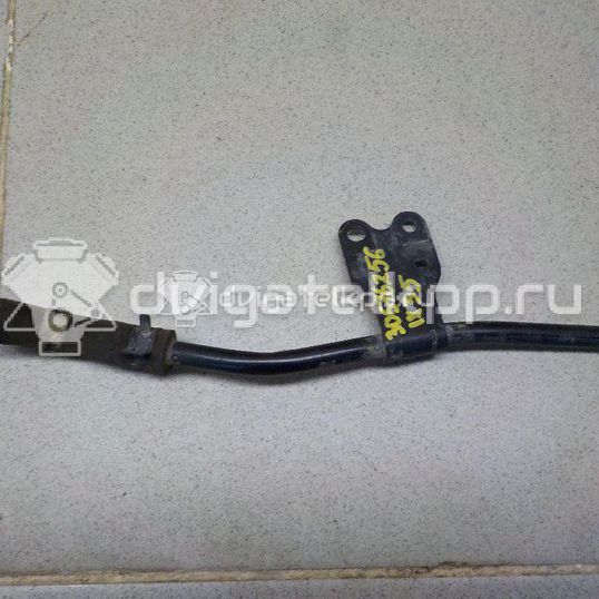 Фото Трубка вакуумная для двигателя G4KD для Hyundai / Kia 144-178 л.с 16V 2.0 л Бензин/газ 289322G000