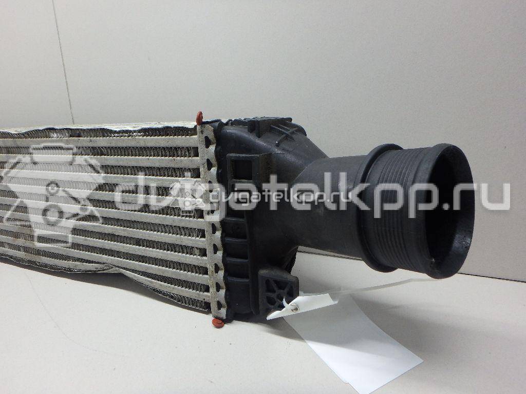 Фото Интеркулер  8k0145805e для Porsche Macan 95B {forloop.counter}}
