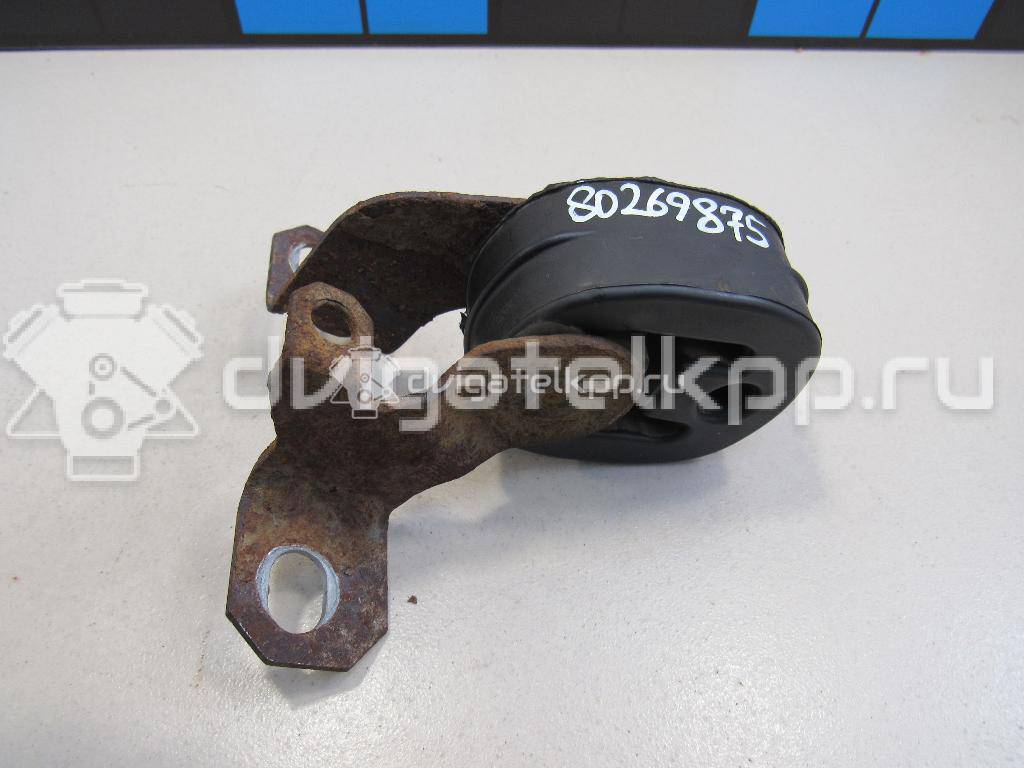 Фото Кронштейн глушителя  8k0253144f для audi A4 [B8] {forloop.counter}}