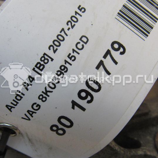 Фото Опора КПП  8K0399151CD для porsche Macan