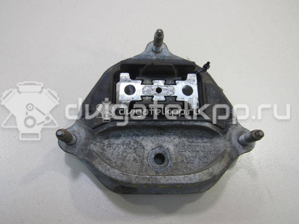 Фото Опора КПП  8K0399151CD для porsche Macan {forloop.counter}}