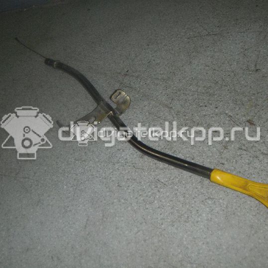 Фото Щуп масляный для двигателя G4KD для Hyundai / Kia 144-178 л.с 16V 2.0 л Бензин/газ