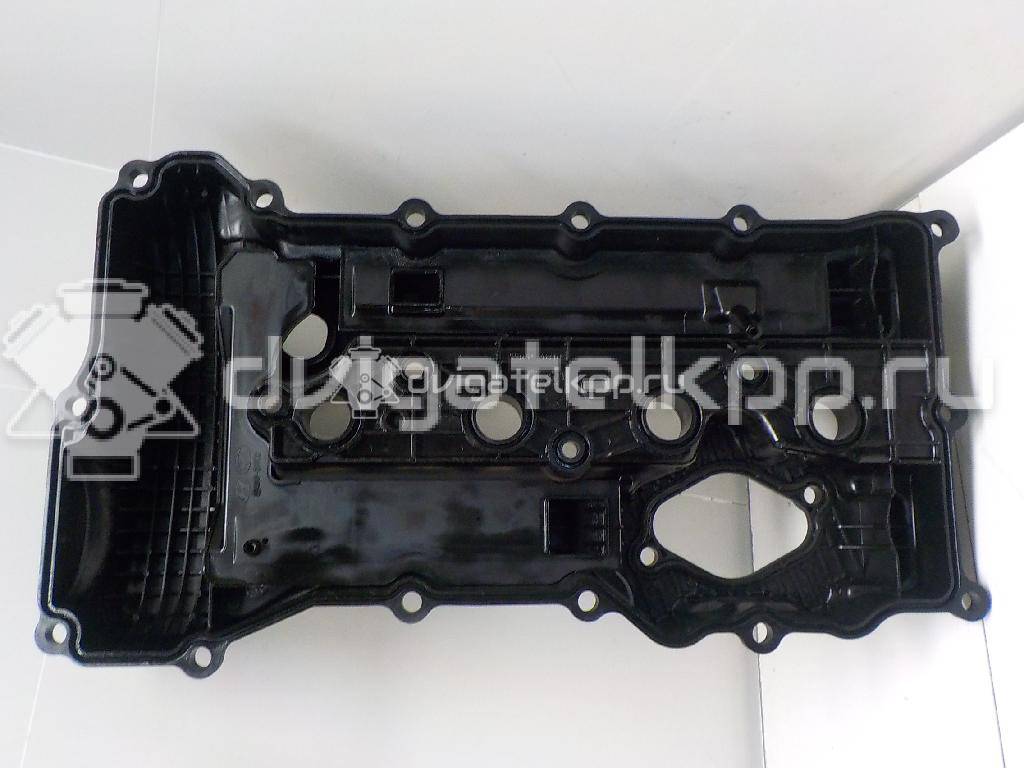 Фото Крышка головки блока (клапанная) для двигателя FE (16V) для Kia Sportage / Clarus / Retona Ce 118-148 л.с 16V 2.0 л бензин 224102G710 {forloop.counter}}