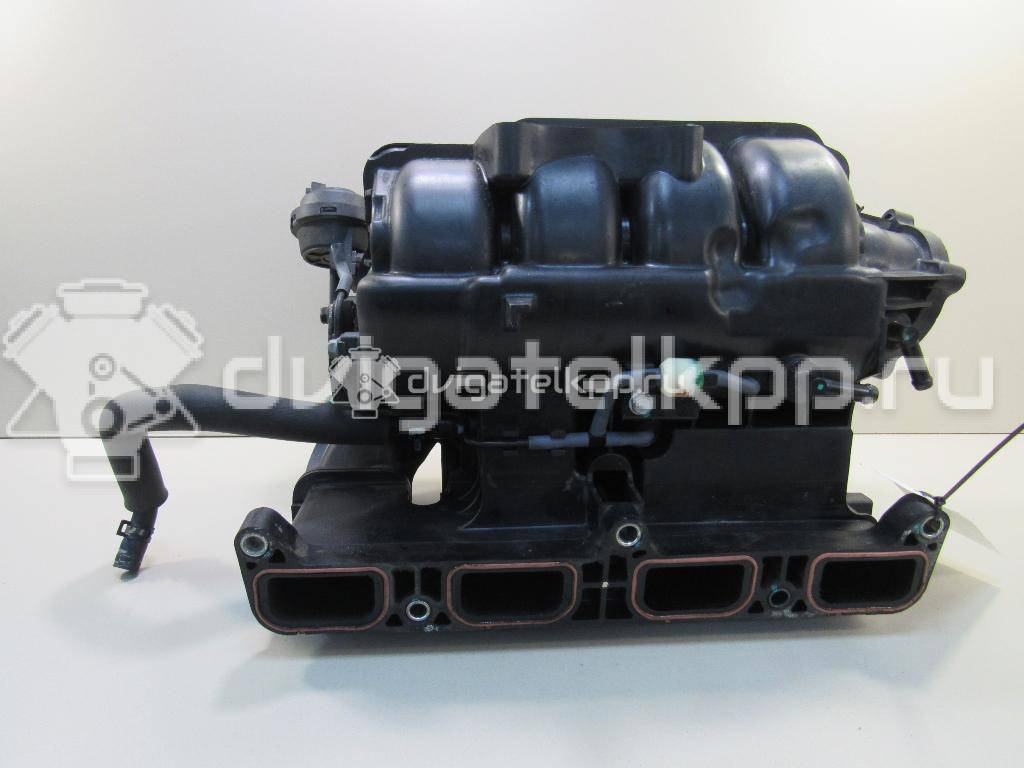 Фото Коллектор впускной для двигателя FE (16V) для Kia Sportage / Clarus / Retona Ce 118-148 л.с 16V 2.0 л бензин 283102G700 {forloop.counter}}