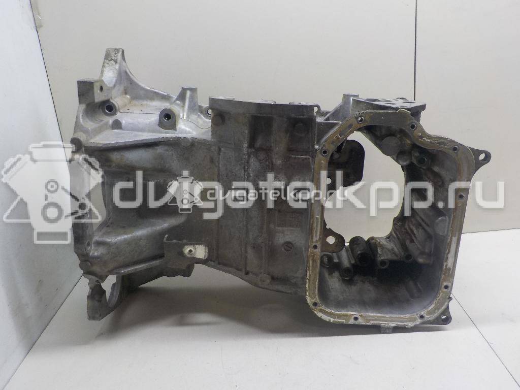 Фото Поддон масляный двигателя  11110CG000 для Infiniti / Mitsuoka / Isuzu / Nissan / Nissan (Dongfeng) {forloop.counter}}