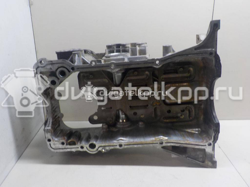 Фото Поддон масляный двигателя  11110CG000 для Infiniti / Mitsuoka / Isuzu / Nissan / Nissan (Dongfeng) {forloop.counter}}
