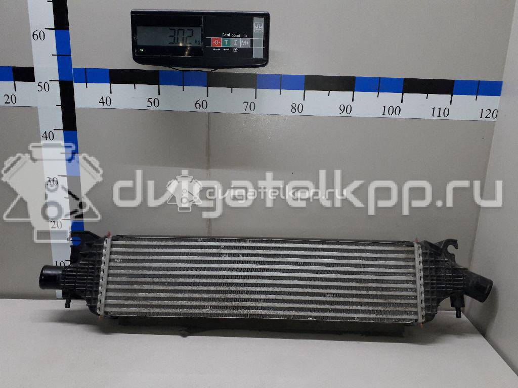 Фото Интеркулер  144614GC0A для infiniti Q50 (V37) {forloop.counter}}