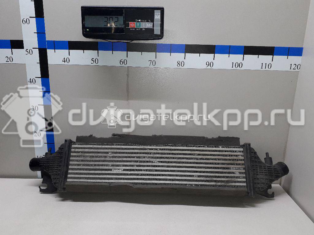 Фото Интеркулер  144614GC0A для infiniti Q50 (V37) {forloop.counter}}