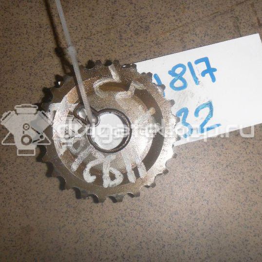 Фото Шестерня (шкив) распредвала  1302431u20 для infiniti QX4 (JR50)