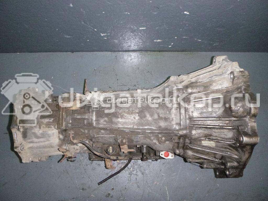 Фото Контрактная (б/у) АКПП для Infiniti / Nissan 309-324 л.с 32V 5.6 л VK56DE бензин 310203HX3D {forloop.counter}}
