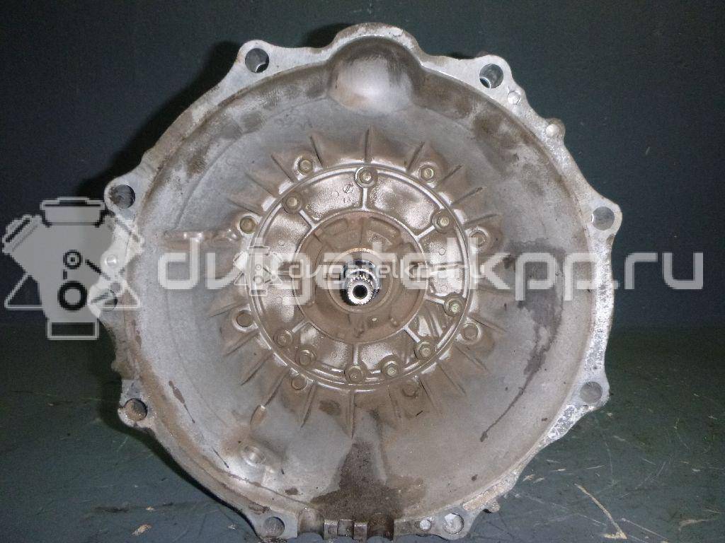 Фото Контрактная (б/у) АКПП для Infiniti / Nissan 309-324 л.с 32V 5.6 л VK56DE бензин 310203HX3D {forloop.counter}}
