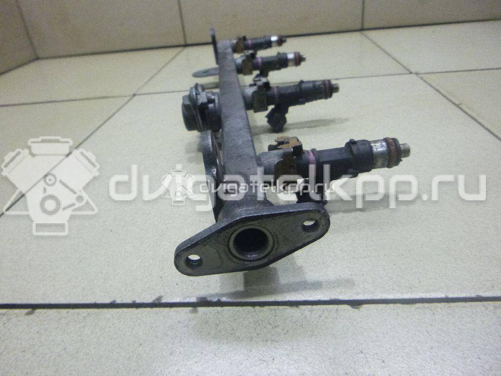 Фото Рейка топливная (рампа)  для Infiniti / Nissan {forloop.counter}}