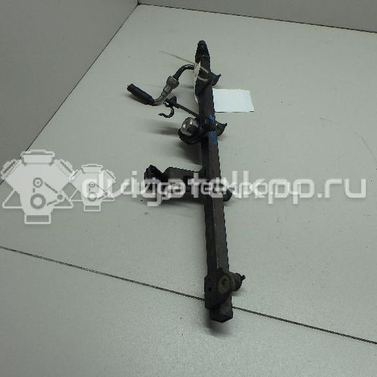 Фото Рейка топливная (рампа)  175227s000 для Infiniti / Nissan