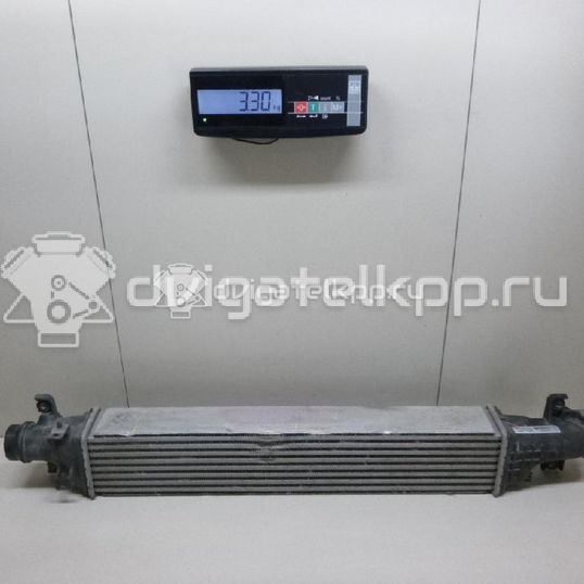 Фото Интеркулер  144615NA0A для infiniti EX/QX50 (J50)