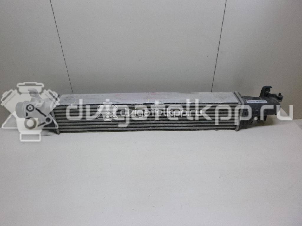 Фото Интеркулер  144615NA0A для infiniti EX/QX50 (J50) {forloop.counter}}