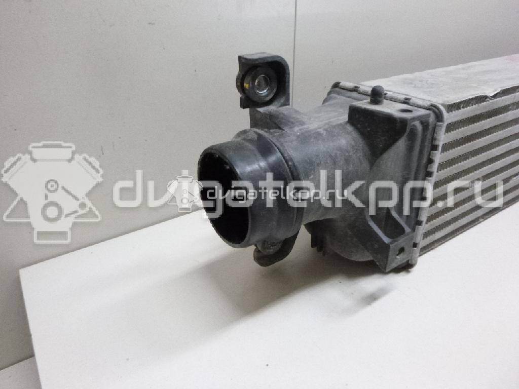 Фото Интеркулер  144615NA0A для infiniti EX/QX50 (J50) {forloop.counter}}