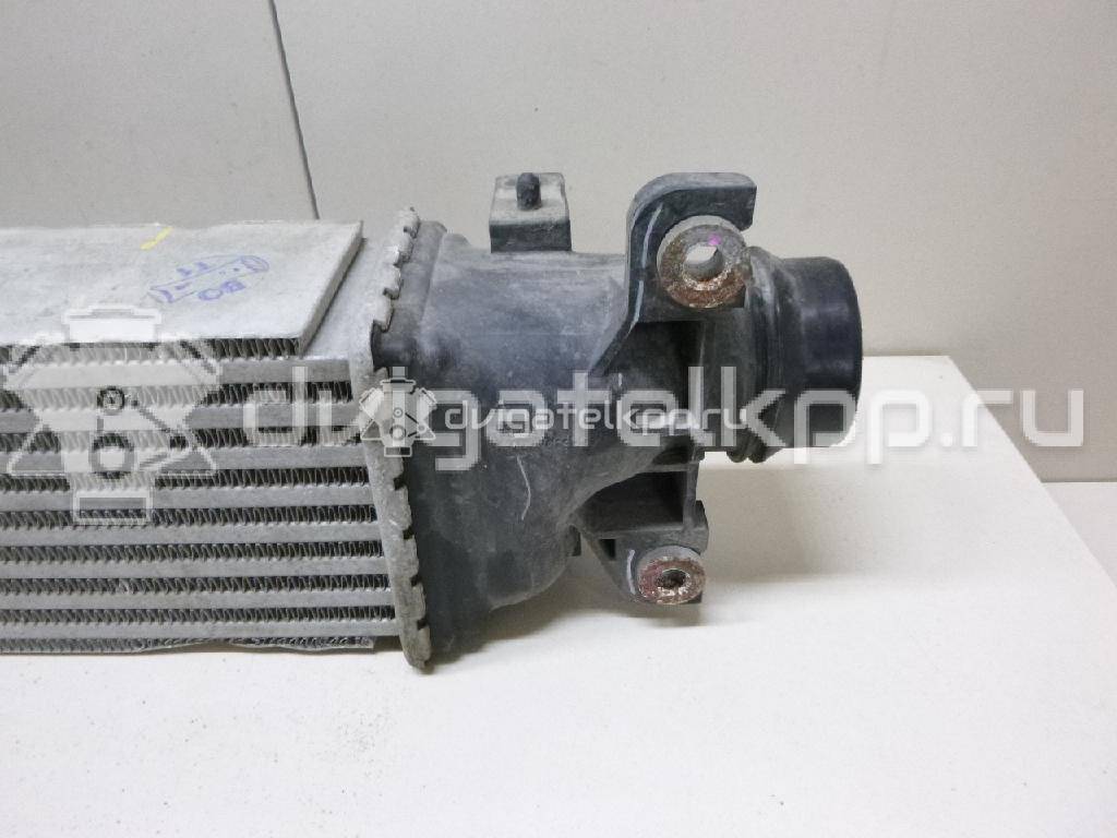 Фото Интеркулер  144615NA0A для infiniti EX/QX50 (J50) {forloop.counter}}
