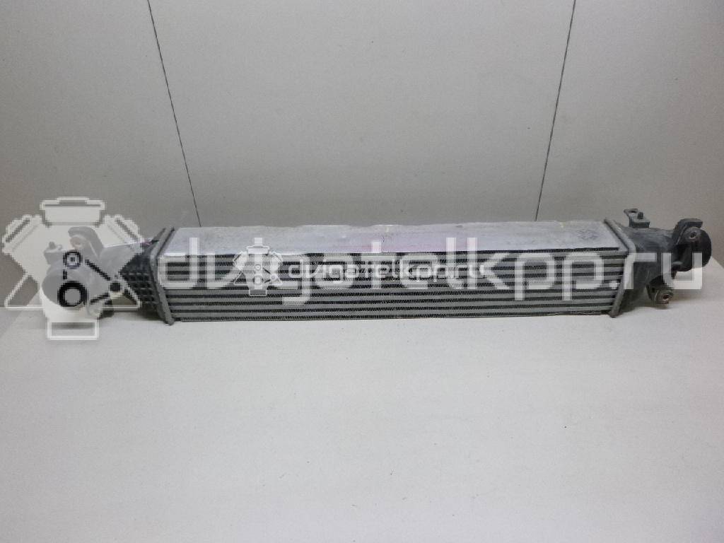 Фото Интеркулер  144615NA0A для infiniti EX/QX50 (J50) {forloop.counter}}