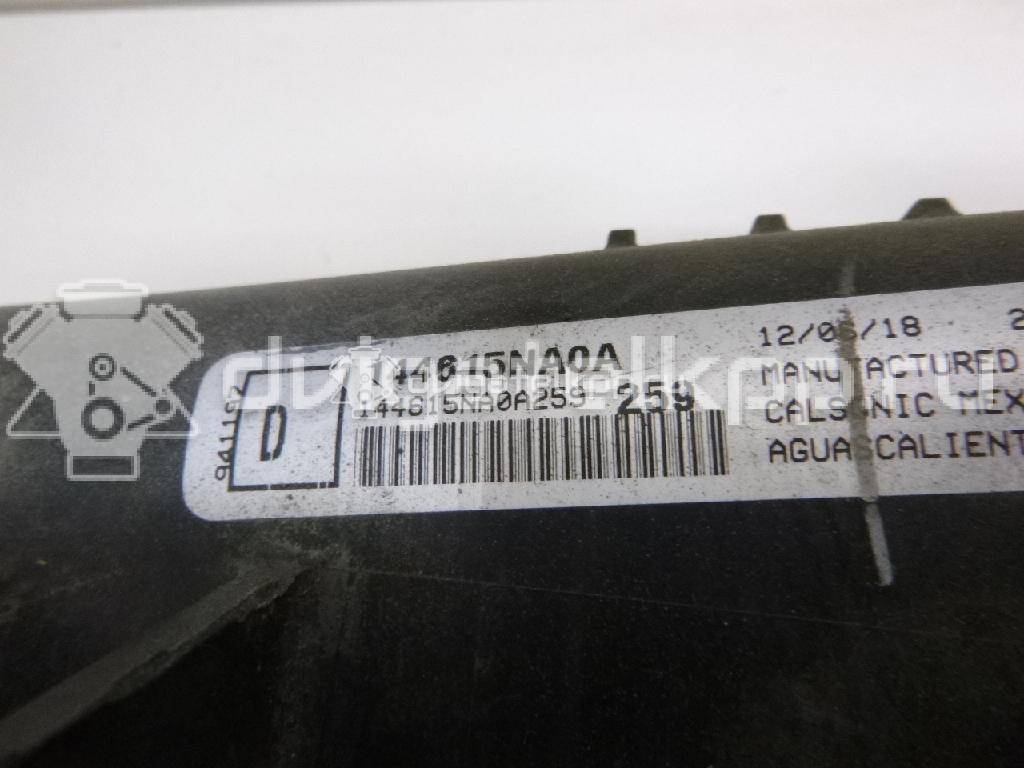 Фото Интеркулер  144615NA0A для infiniti EX/QX50 (J50) {forloop.counter}}