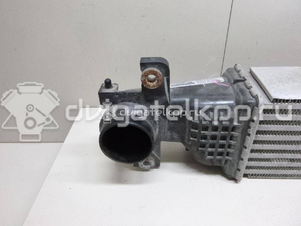 Фото Интеркулер  144615NA0A для infiniti EX/QX50 (J50) {forloop.counter}}
