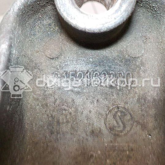 Фото Кронштейн двигателя правый  18102002 для iran khodro Samand