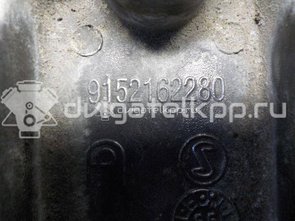 Фото Кронштейн двигателя правый  18102002 для iran khodro Samand {forloop.counter}}