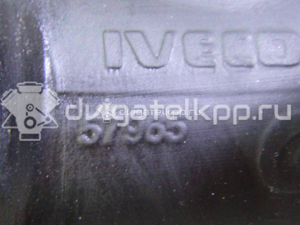 Фото Воздуховод  504069779 для iveco Daily {forloop.counter}}