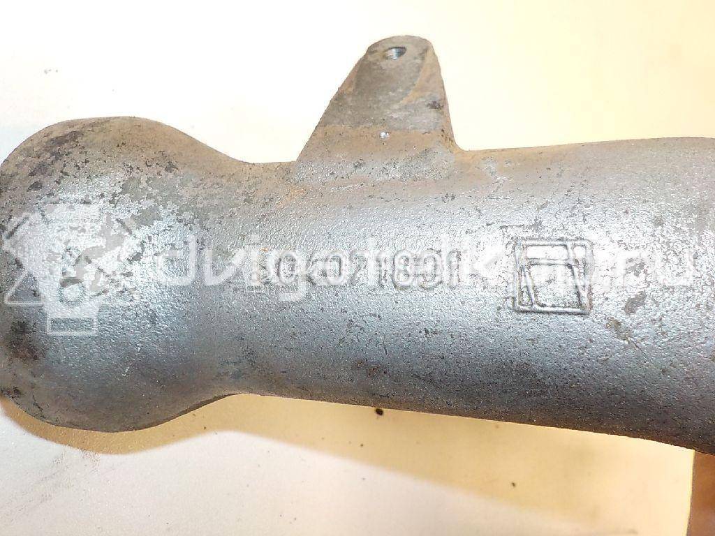 Фото Патрубок интеркулера  504071244 для iveco Daily {forloop.counter}}