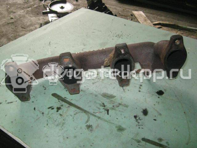 Фото Коллектор выпускной  99462590 для iveco Daily {forloop.counter}}
