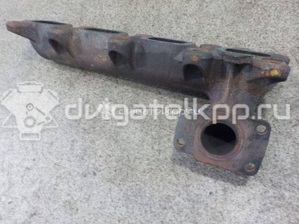 Фото Коллектор выпускной  500376624 для iveco Daily {forloop.counter}}