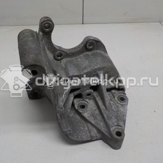 Фото Кронштейн генератора  504136566 для iveco Daily