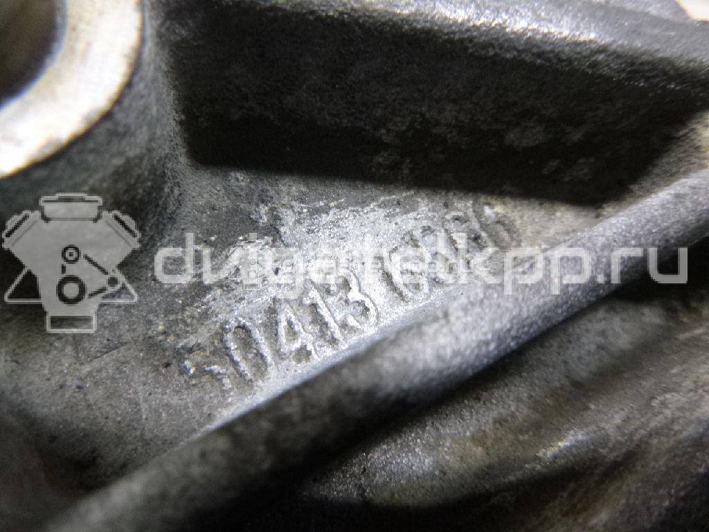 Фото Кронштейн генератора  504136566 для iveco Daily {forloop.counter}}