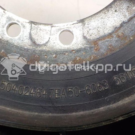 Фото Крыльчатка  504024647 для Iveco Daily