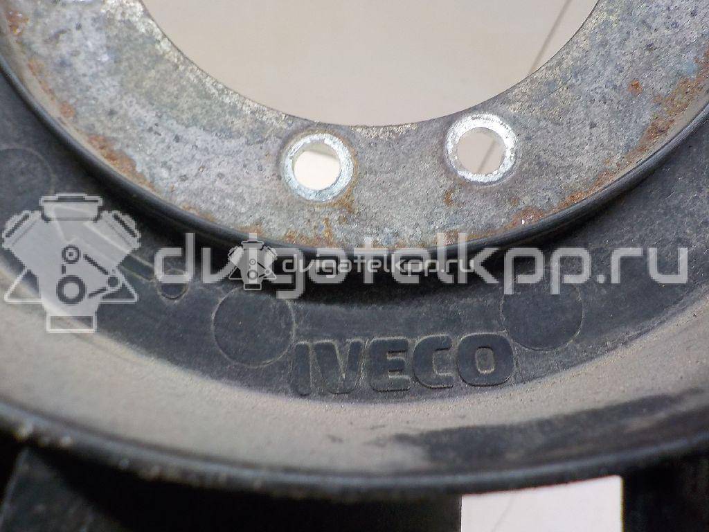 Фото Крыльчатка  504024647 для Iveco Daily {forloop.counter}}