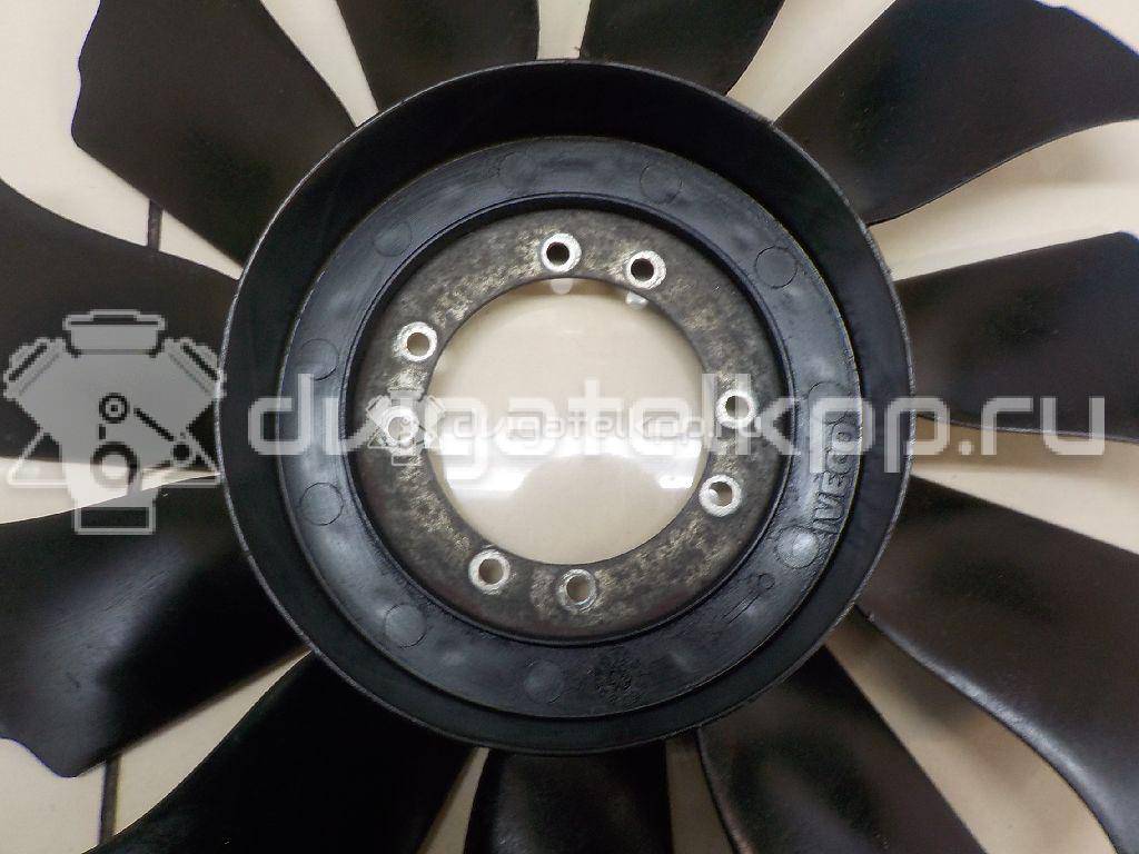 Фото Крыльчатка  504024647 для Iveco Daily {forloop.counter}}